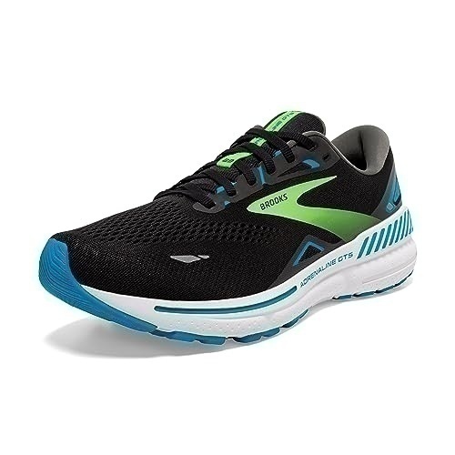 Bild von Brooks ADRENALINE GTS 23 B Herren Laufschuhe Gr. 40,5