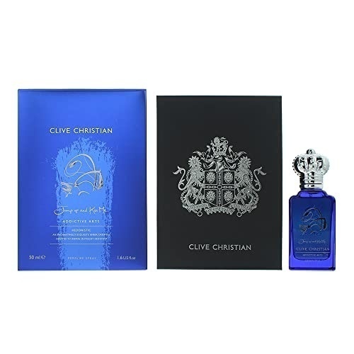 Bild von Jump Up And Kiss Me Hedonistic Parfum