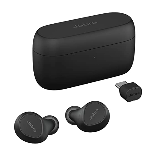 Bild von Jabra Evolve2 Buds UC USB-C In-Ear Headset