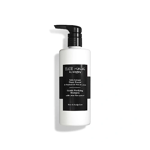 Bild von Hair Rituel by Sisley Soin Lavant Doux Pureté 500 ml