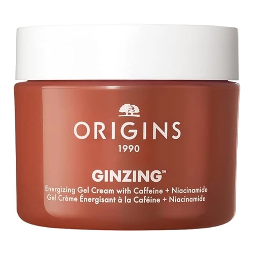 Bild von Origins - Ginzing™ Energizing Gel Cream - Moisturizer Upgrade - ginzing Gel Hydratant