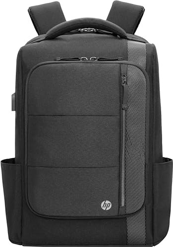 Bild von HP Renew Executive Rucksack 16.1 Zoll