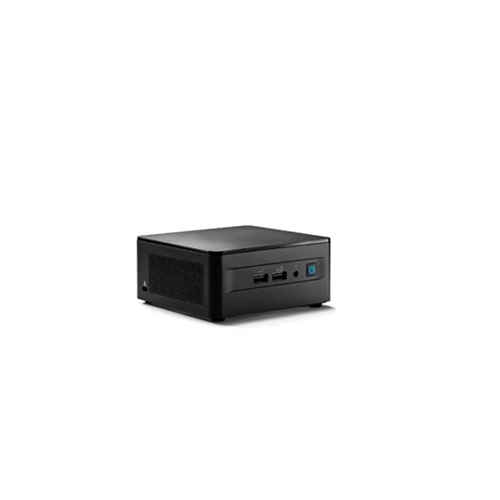 Bild von Intel NUC 12 Pro Kit NUC12WSHi5