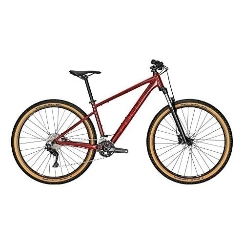 Bild von Focus Whistler 3.7 Rustred 2022 29"; Diamant