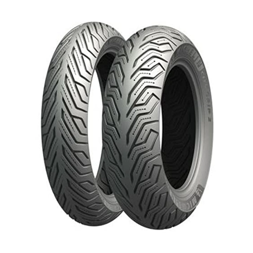 Bild von 120/70 -10 54L City Grip 2 Rear RF