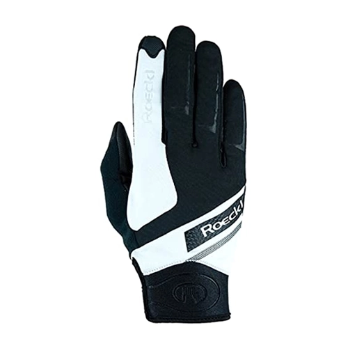 Bild von Roeckl Sports Lidhult (Schwarz 10,5 D) Langlaufhandschuhe