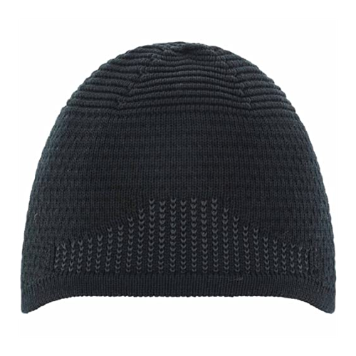 Bild von Strive Beanie T3 Größe one size Farbe schwarz-slate-schwarz