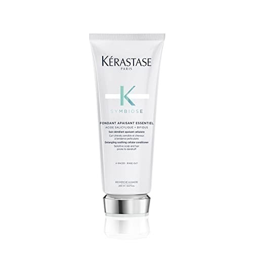Bild von Kérastase Symbiose Detangling Soothing Cellular Conditioner, For Sensitive Scalp Prone To Dandruff, 200ml