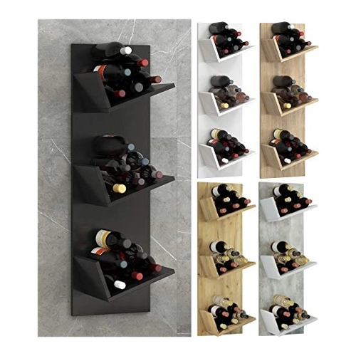 Bild von Weinregal "Vinosi"