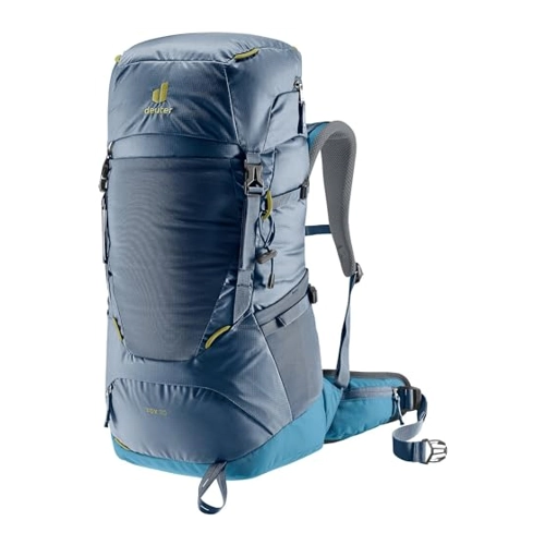 Bild von deuter Kinder Fox 30 Rucksack (Blau One Size) Daypacks