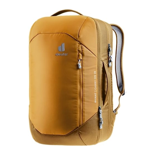 Bild von Deuter Aviant Carry On 28 Reiserucksack (6609 cinnamon/almond)