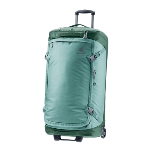 Bild von Deuter Aviant Duffel Pro Movo 90 Trolley (2276 jade/seagreen)