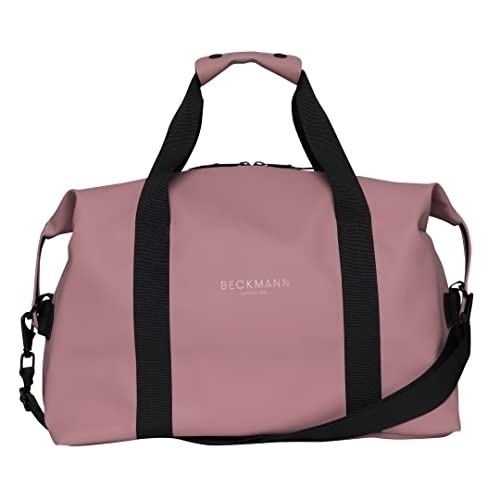 Bild von Beckmann Street Weekend Bag 24h Ash Rose