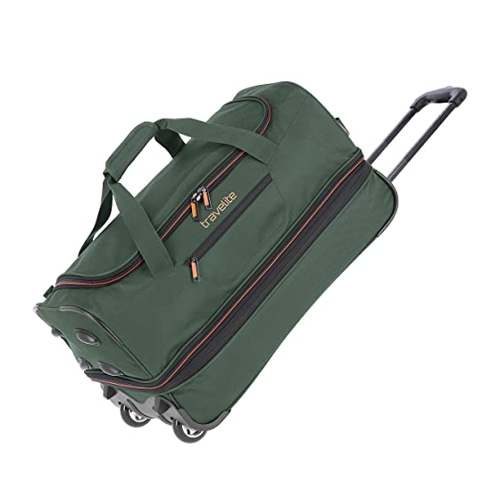 Bild von Travelite Basics 51 - Rollenreisetasche S 55 cm erw.