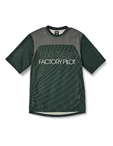 Bild von OAKLEY Seeker '75 Bikeshirt, für Herren, Größe XL, Radtrikot, Fahrradbekleidung