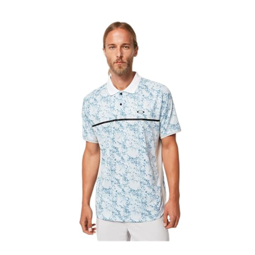 Bild von Sand Block Raglan Polo Herren