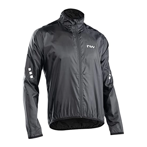 Bild von northwave VORTEX 2 JACKET Fahrrad Windjacke