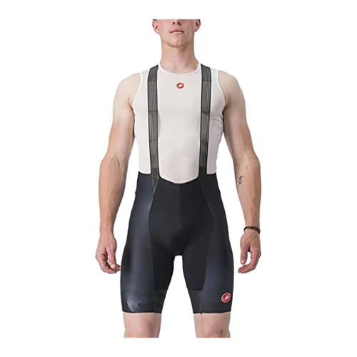 Bild von Castelli Free Aero RC Kit Trägerhose Schwarz Weiß, Größe S