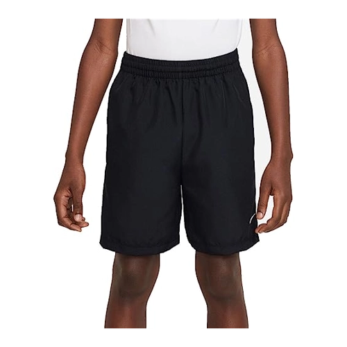 Bild von Nike Dri-fit Shorts Jungen Schwarz - S