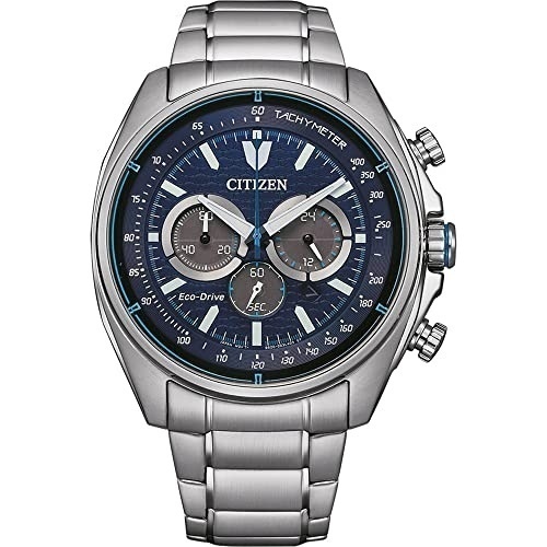 Bild von Eco-Drive Herrenchronograph