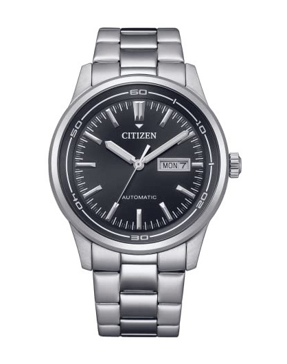 Bild von Automatik Herrenuhr