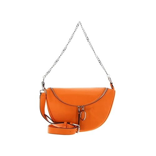 Bild von Schuzltertascher Skien II Orange