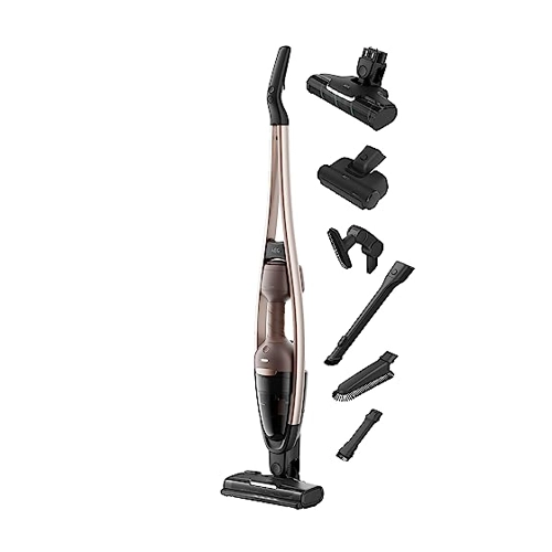 Bild von AEG 6000 Akku-Staubsauger kabellos / Farbe: Walnut Brown AS62A252XN