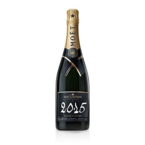 Bild von Moët & Chandon Champagner Brut »Grand Vintage« in Geschenkverpackung