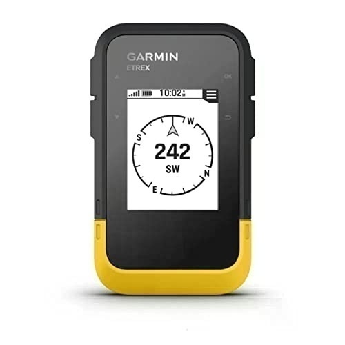 Bild von Garmin eTrex SE Navigationsgerät 5,5cm (2,16") GPS Outdoor-Navi