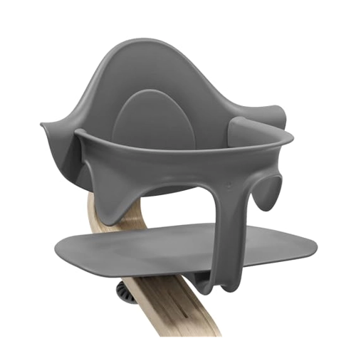 Bild von Stokke® Nomi® Baby Set | Grey