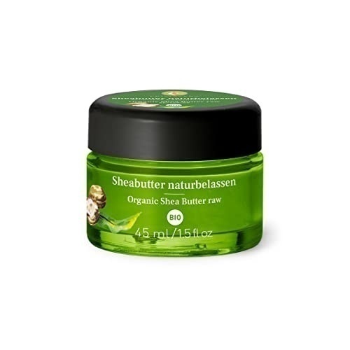 Bild von Primavera Sheabutter bio - 45 ml