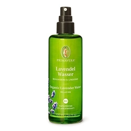 Bild von Primavera Lavendelwasser - 100 ml