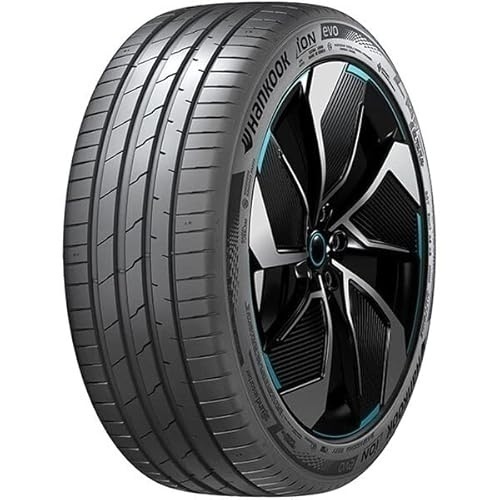 Bild von 295/40ZR21*Y VENTUS ION S X IK01A 111Y SA XL