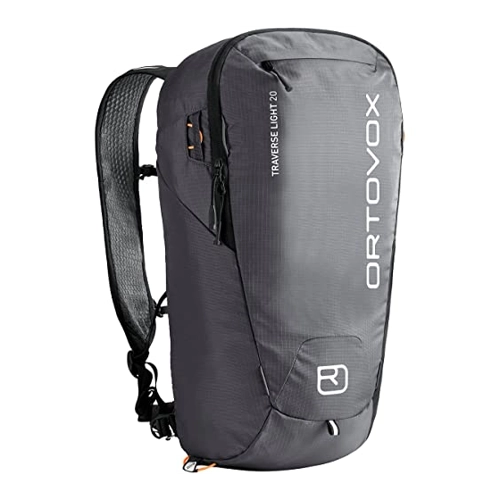 Bild von Ortovox Traverse Light 20, Flintstone
