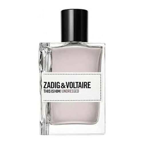 Bild von Zadig & Voltaire This is Him! Undressed  EdT Nat. Spray 100 ml