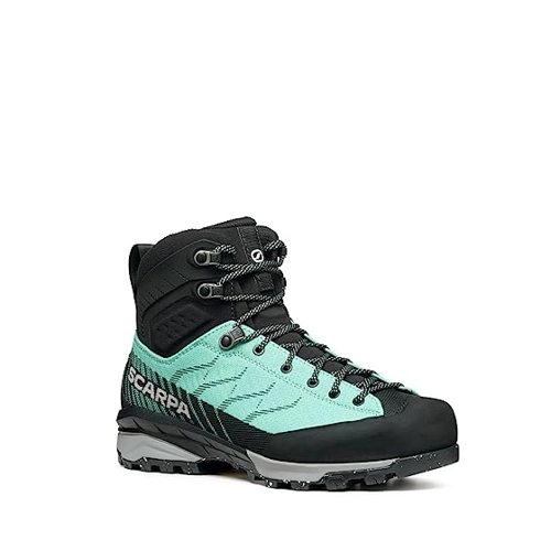 Bild von Mescalito TRK Planet GTX Women Größe 40,5 Farbe jade/black