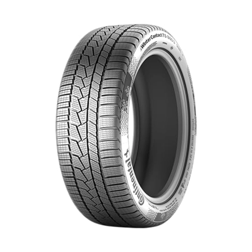 Bild von 285/40R21*V WINTERCONTACT TS 860 S 109V XL NE0