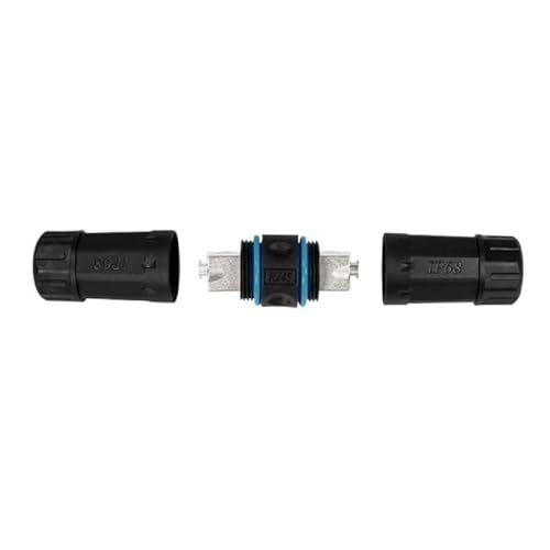 Bild von LOGILINK LSA-Verbinder LOGLINK NP0087, Outdoor, CAT.8, IP68