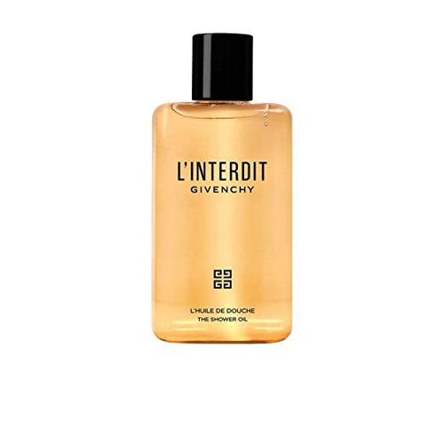 Bild von Givenchy L'Interdit The Shower Oil 200 ml