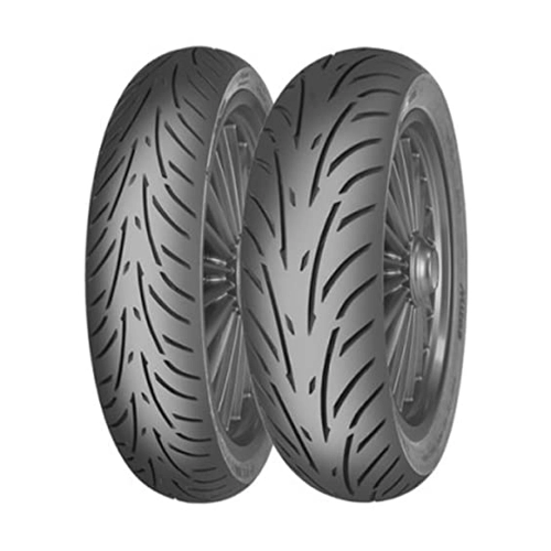 Bild von 120/70-12 58P Touring Force-SC RF F/R