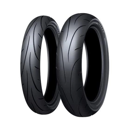 Bild von 80/90 -17 44S Sportmax Q-LITE