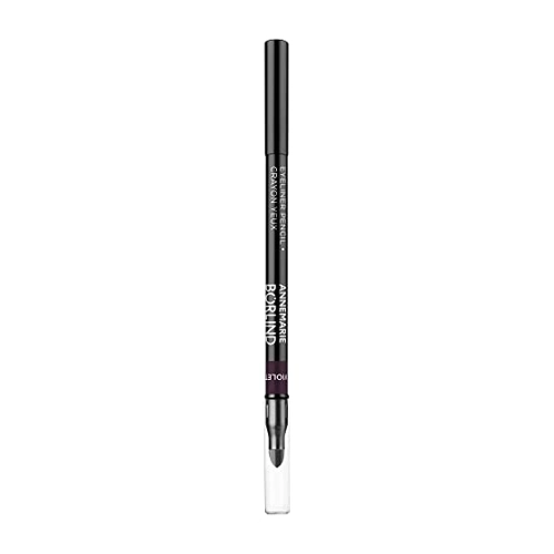 Bild von ANNEMARIE BÖRLIND Eyeliner Pencil 1 g, Violet Black