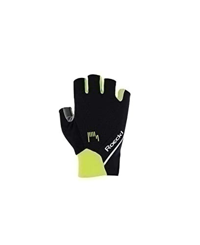 Bild von ROECKL Handschuhe Ivory 2, für Herren, Größe 10,5, Bike Handschuhe, MTB Kleidung
