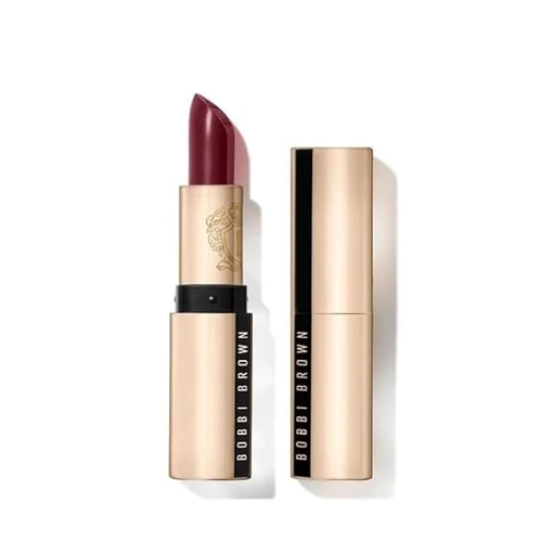 Bild von BOBBI BROWN Luxe Lip Color, Lippen Make-up, lippenstifte, Creme, pink (YOUR MAJESTY), satin, Deckkraft: Mittel,