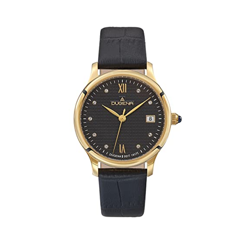 Bild von Damenuhr Dugena Traditional Classic 4461086
