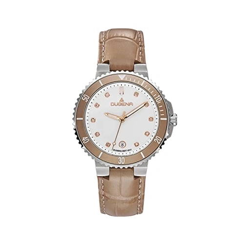 Bild von Damen Dugena Sportliche Uhren Lady Diver 4461100