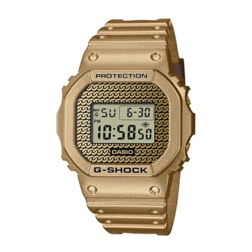 Bild von Casio Uhr G-Shock DWE-5600HG-1ER