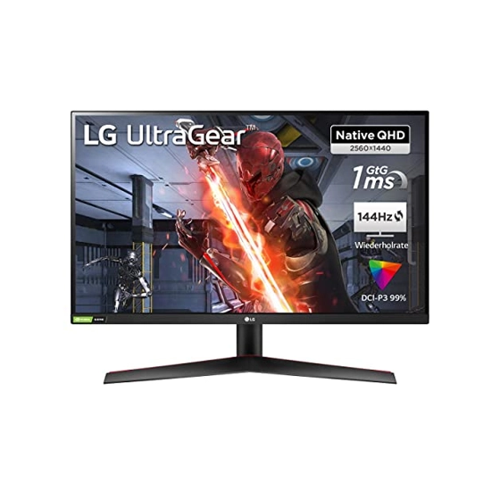 Bild von LG UltraGear 27GN800P-B 27 Zoll