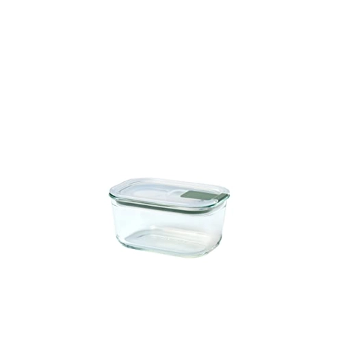 Bild von Mepal glas frischhaltedose easyclip 450 ml - nordic sage