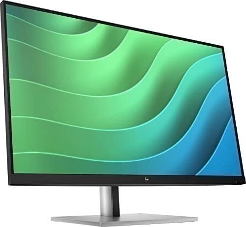 Bild von HP E27 G5 Monitor 27 Zoll